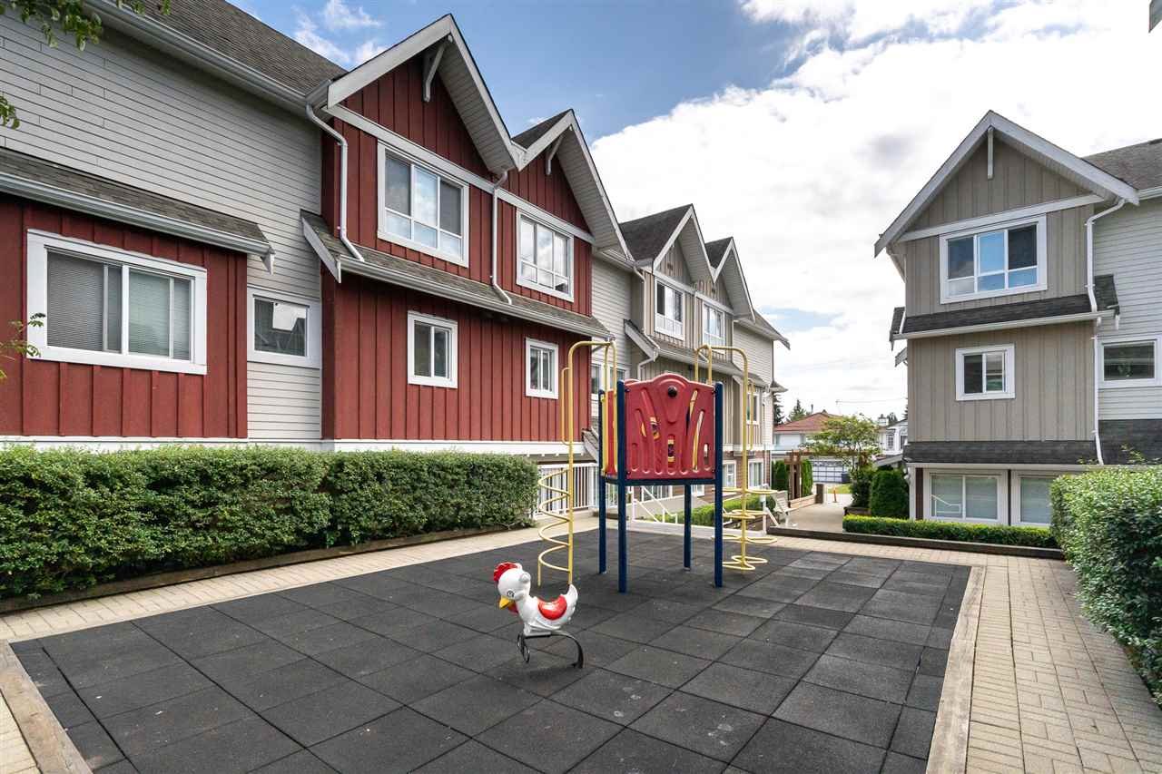 401-1661 Fraser Avenue, Port Coquitlam