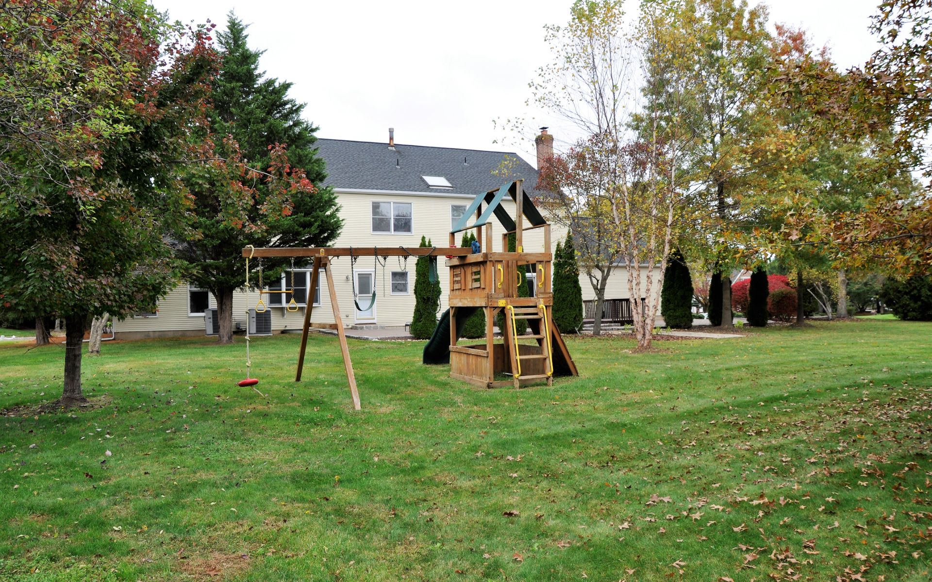 41 MILLBROOK DR