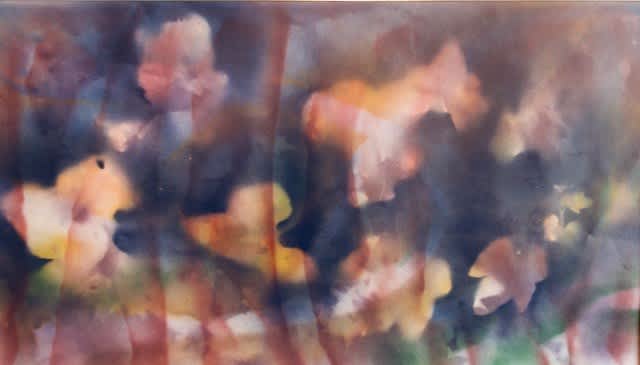 Wilson Downtown Gallery: Bob Bersson & Bobbie Greer