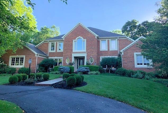 11601 Stablewatch Ct