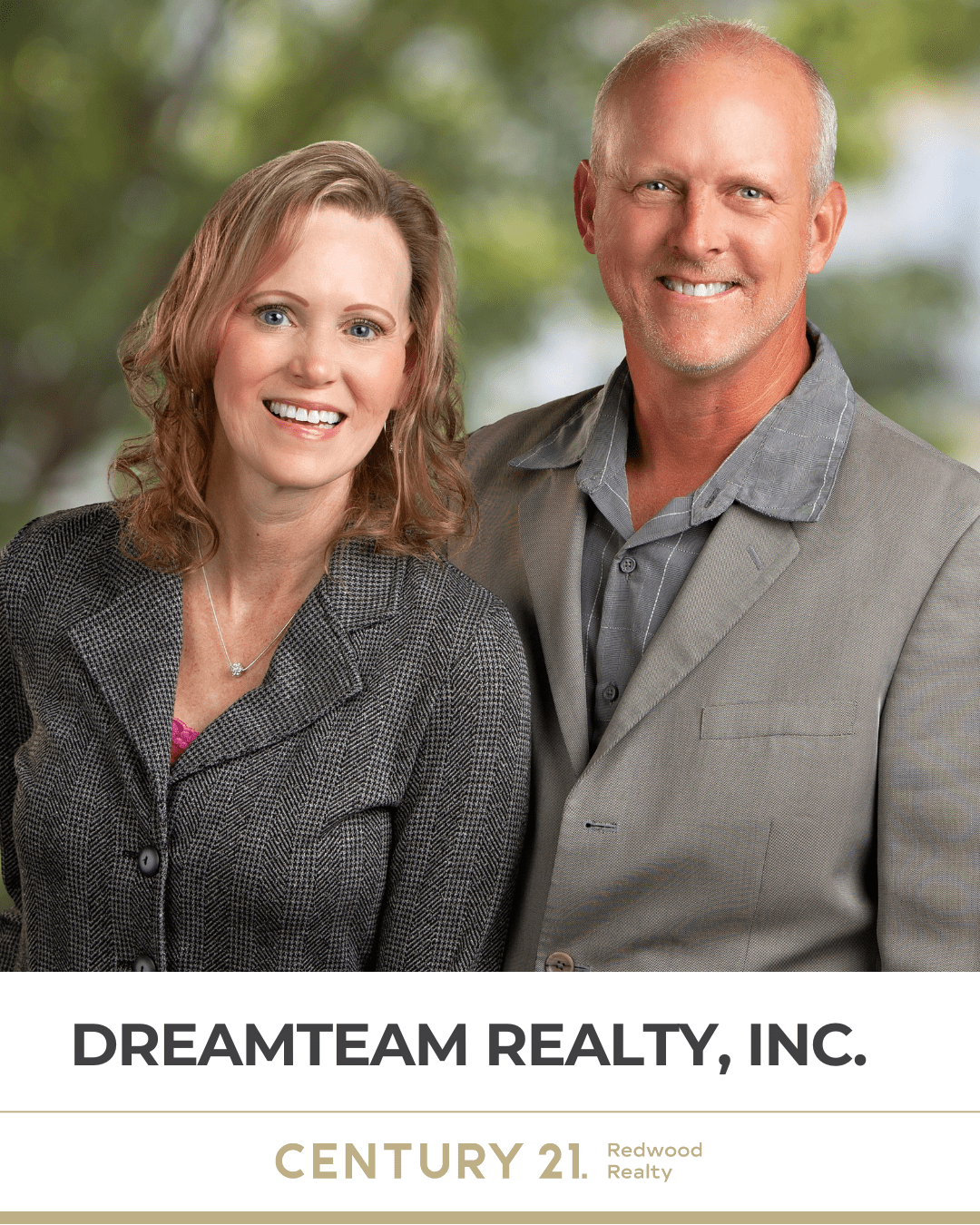 DreamTeam Realty, Inc