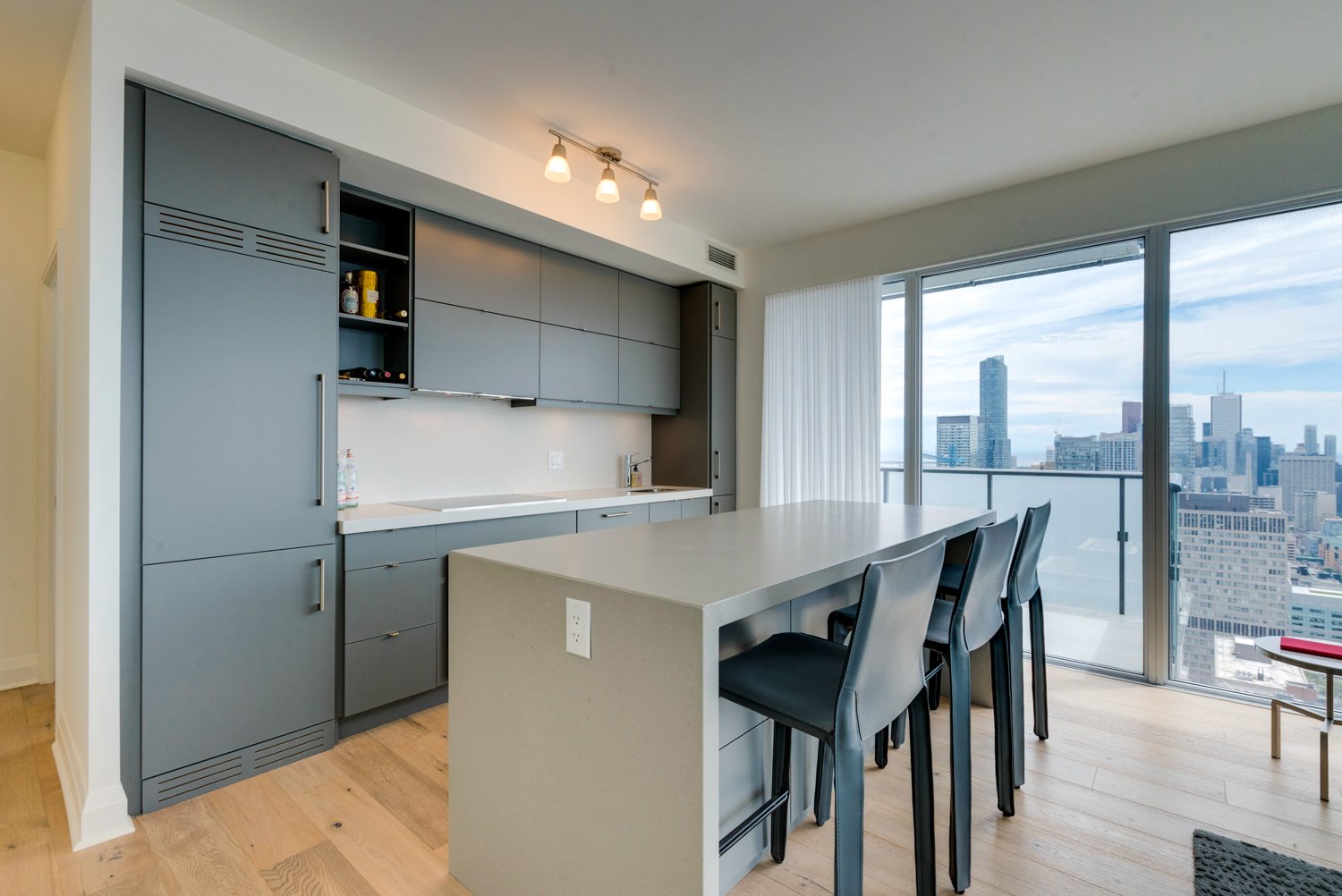U-Condos