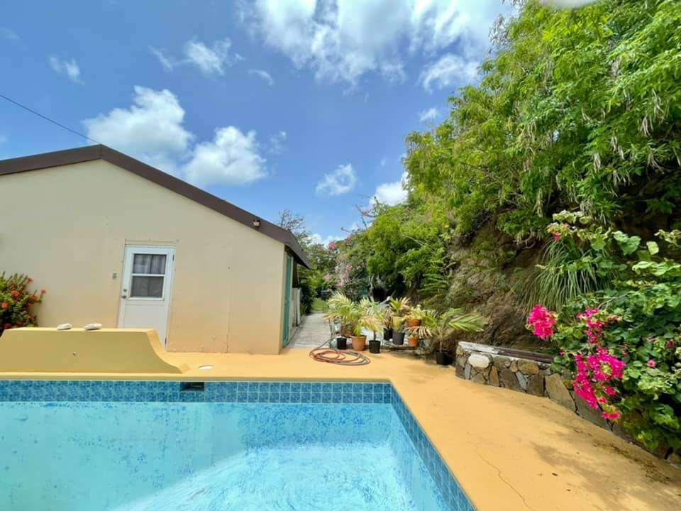 306 Little Mountain 2 Bedroom Home
