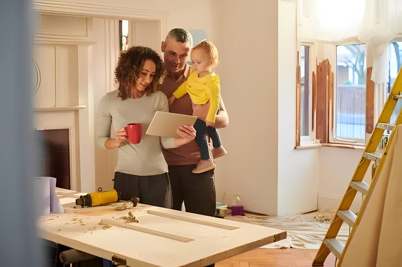 7 Affordable Updates That Add To Your Home Value