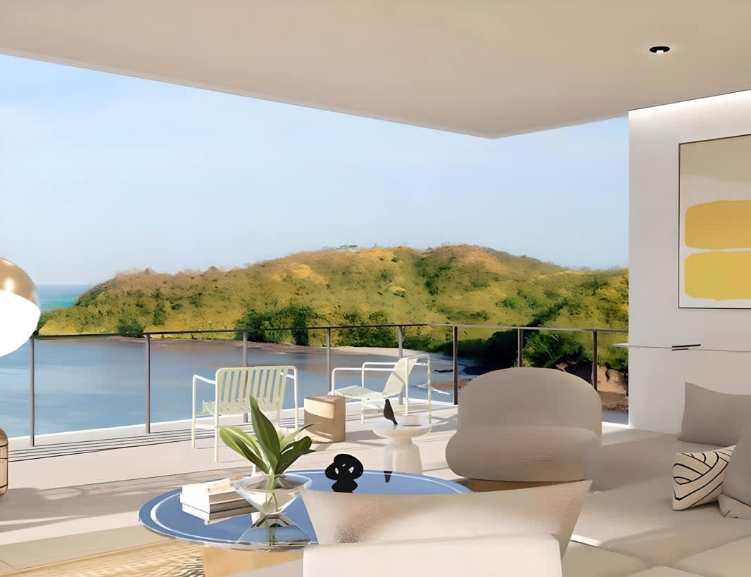 Casa Chameleon Condos