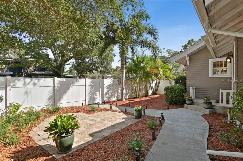 Historic Old Northeast Bungalow