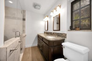 BEAUTIFULLY RENOVATED PINECREST HOME
