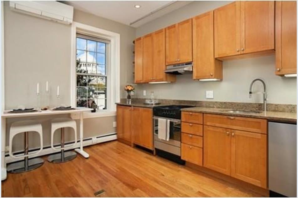 201 St Botolph St #5
