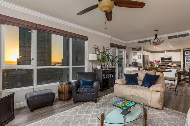 1240 India St Unit: 903