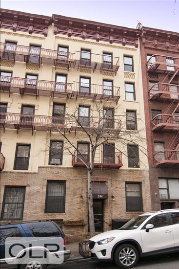 244 East 90th Street #2A