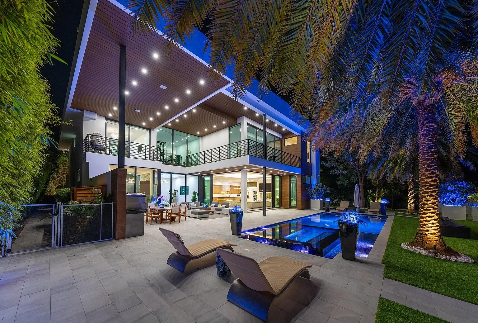 2542 Aqua Vista Blvd Fort Lauderdale