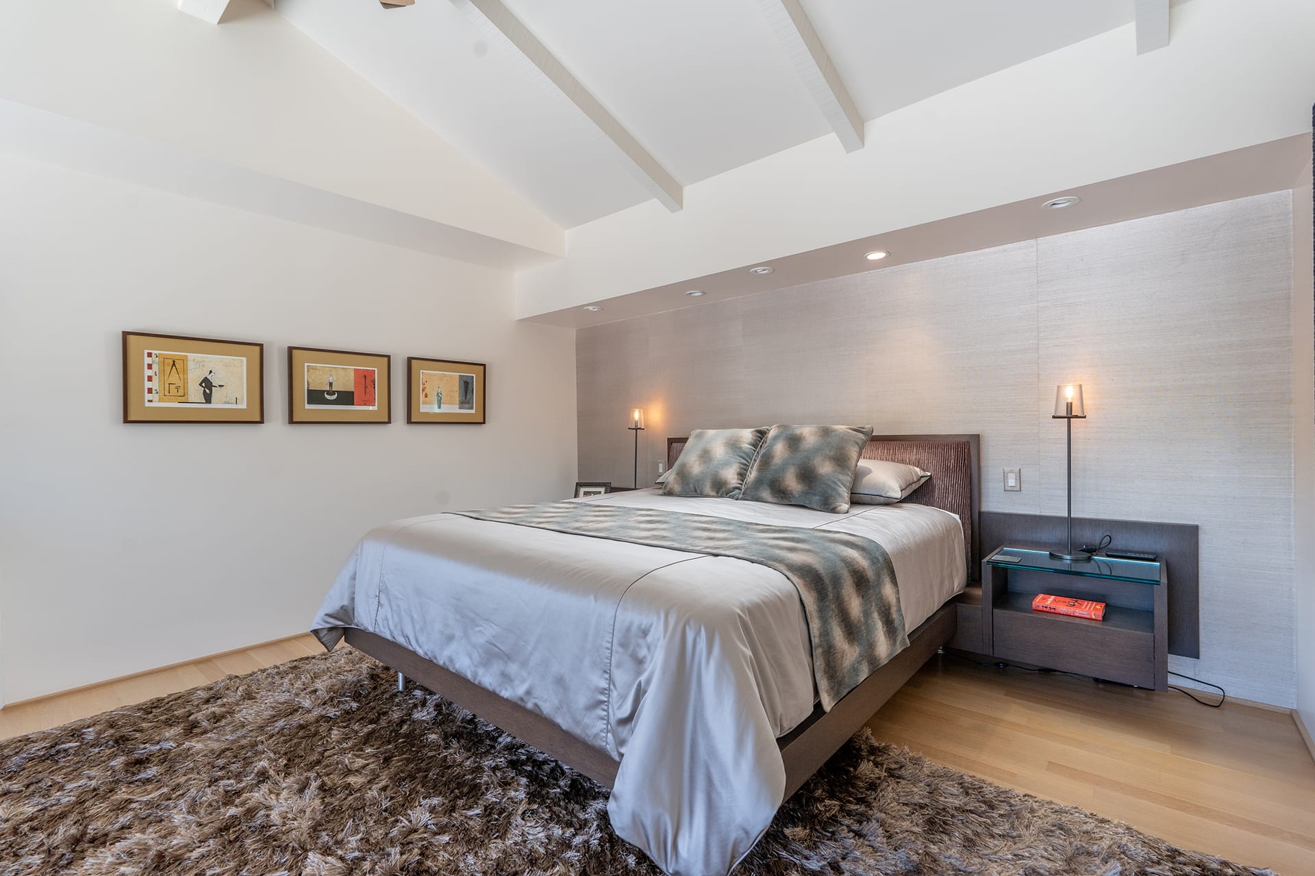 Quail House Luxury