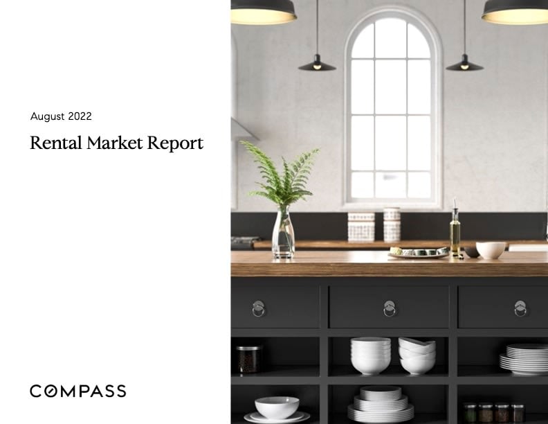 RENTAL MARKET REPORT 