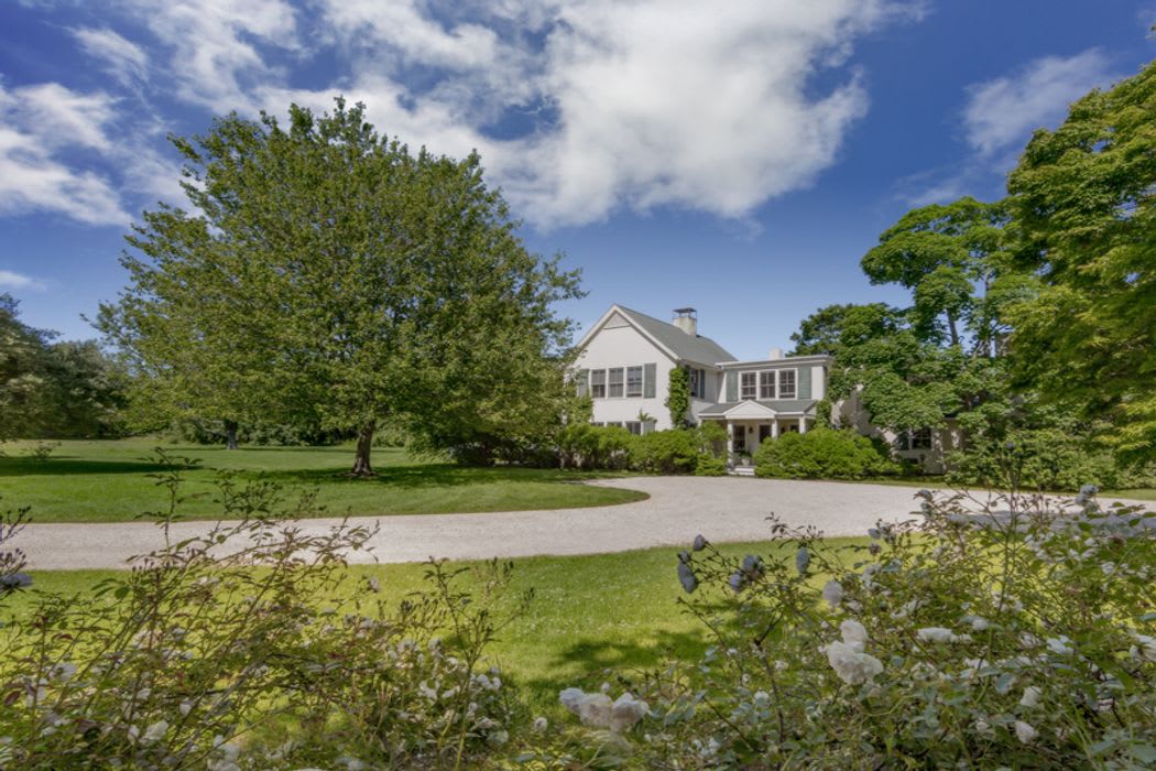 Green Top Farm: An Idyllic Retreat