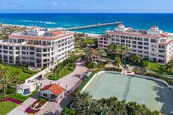 Bellaria Condos Palm Beach