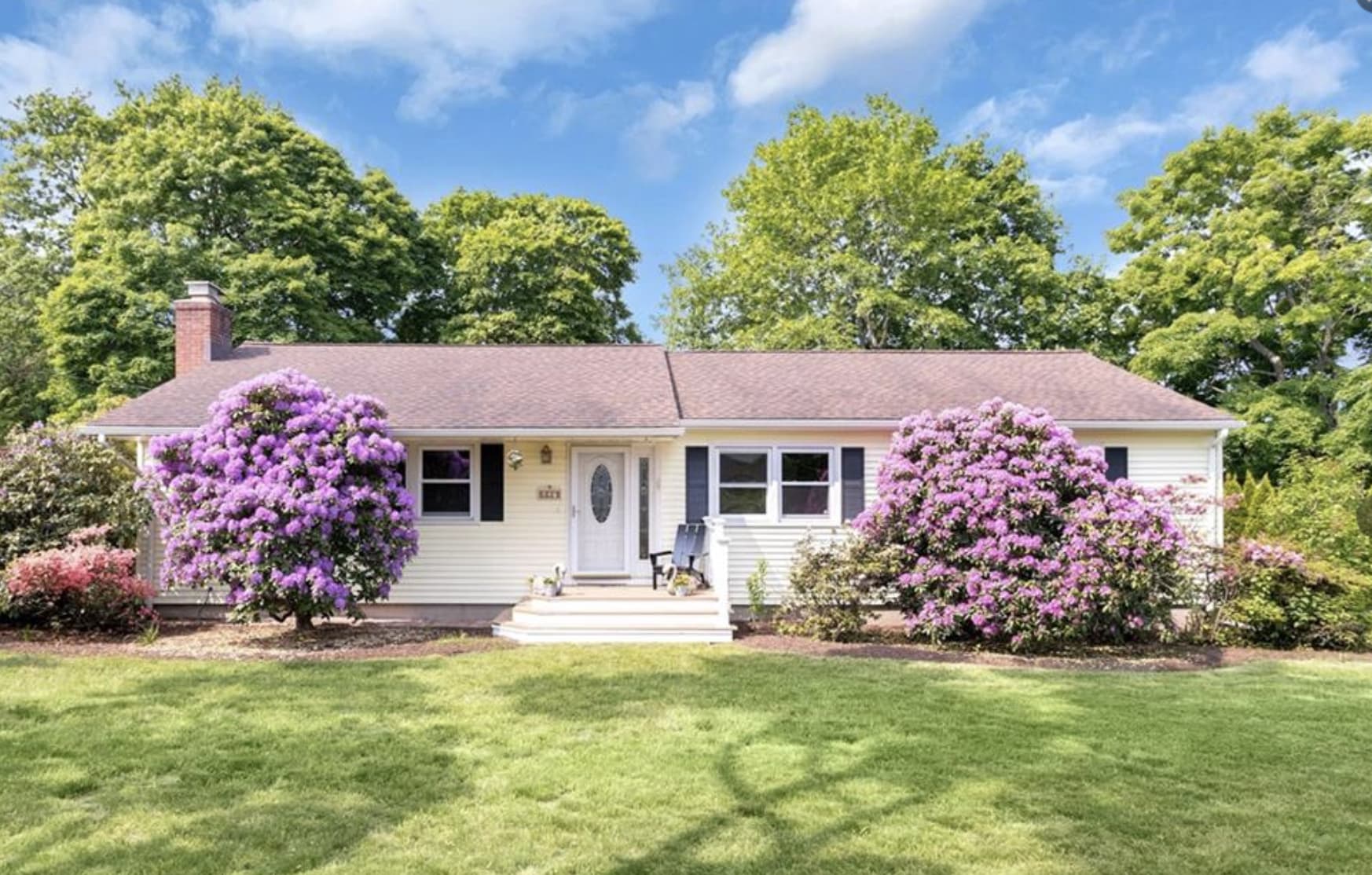 Gem on Half Acre