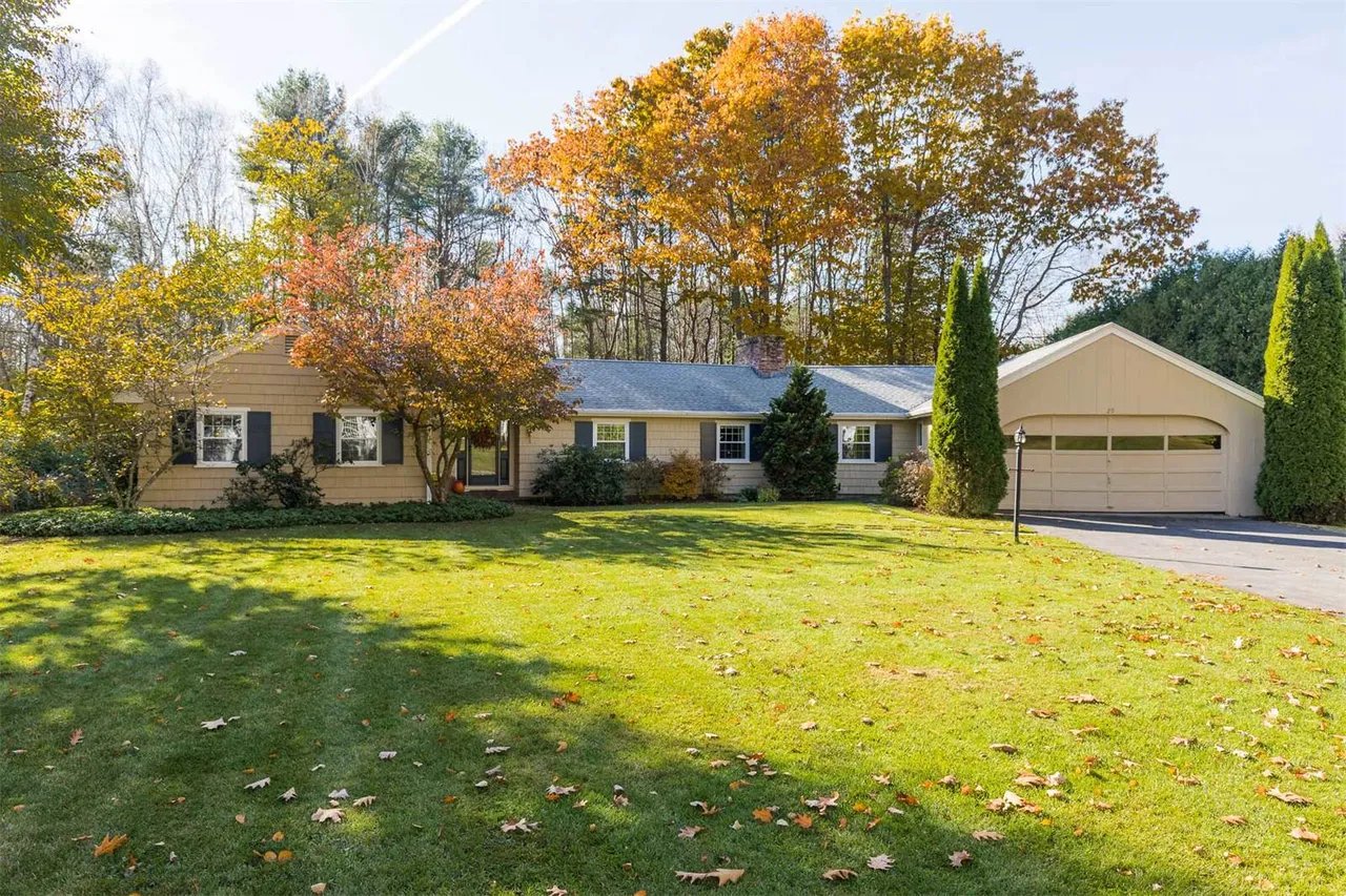 New Listing – 29 Fairfield Drive, Kennebunk, Maine 04046 – Maine Real Estate