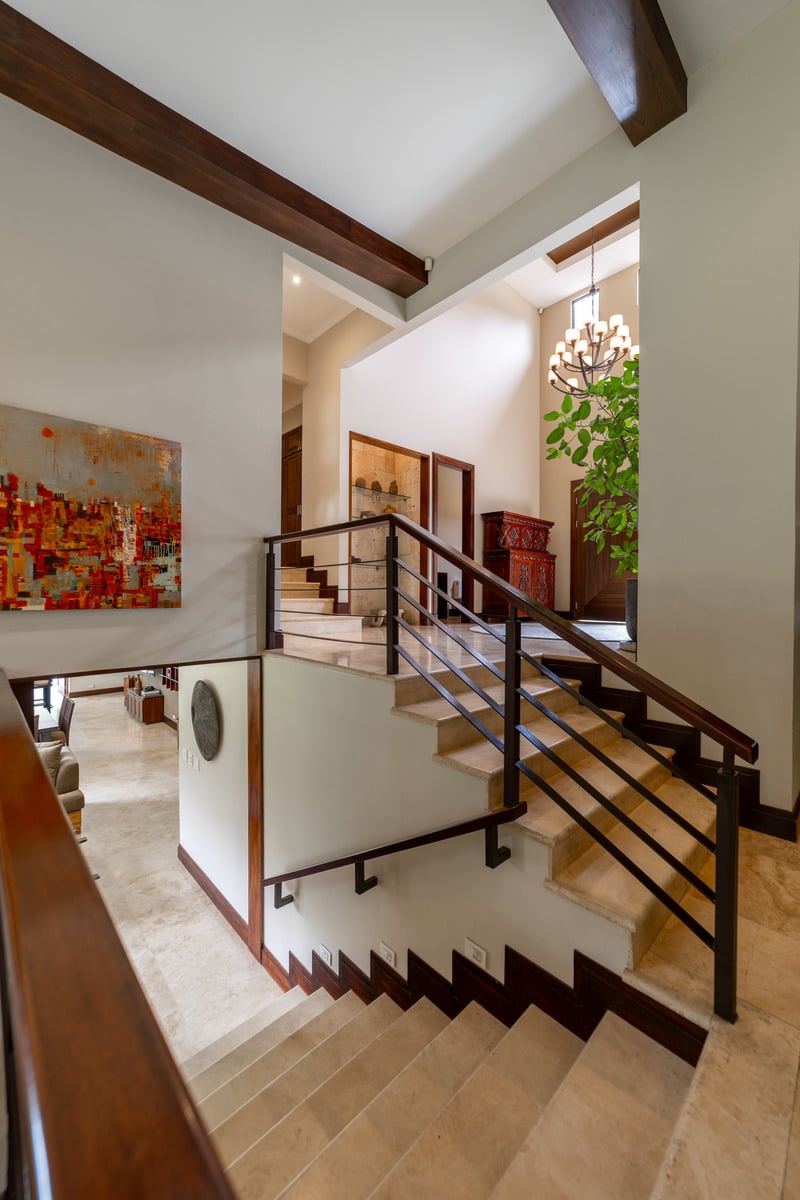City Family Home, Escazu, San Jose