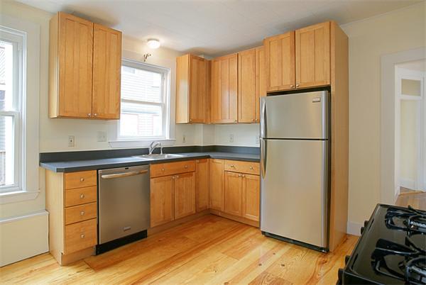 45 Sacramento St, #2