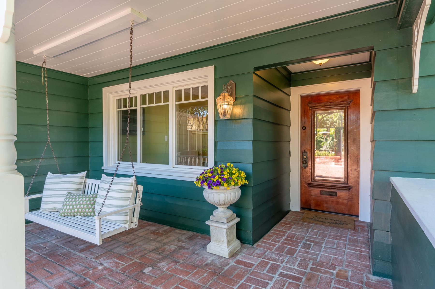 Beautiful Carmel Craftsman - Long Term Rental