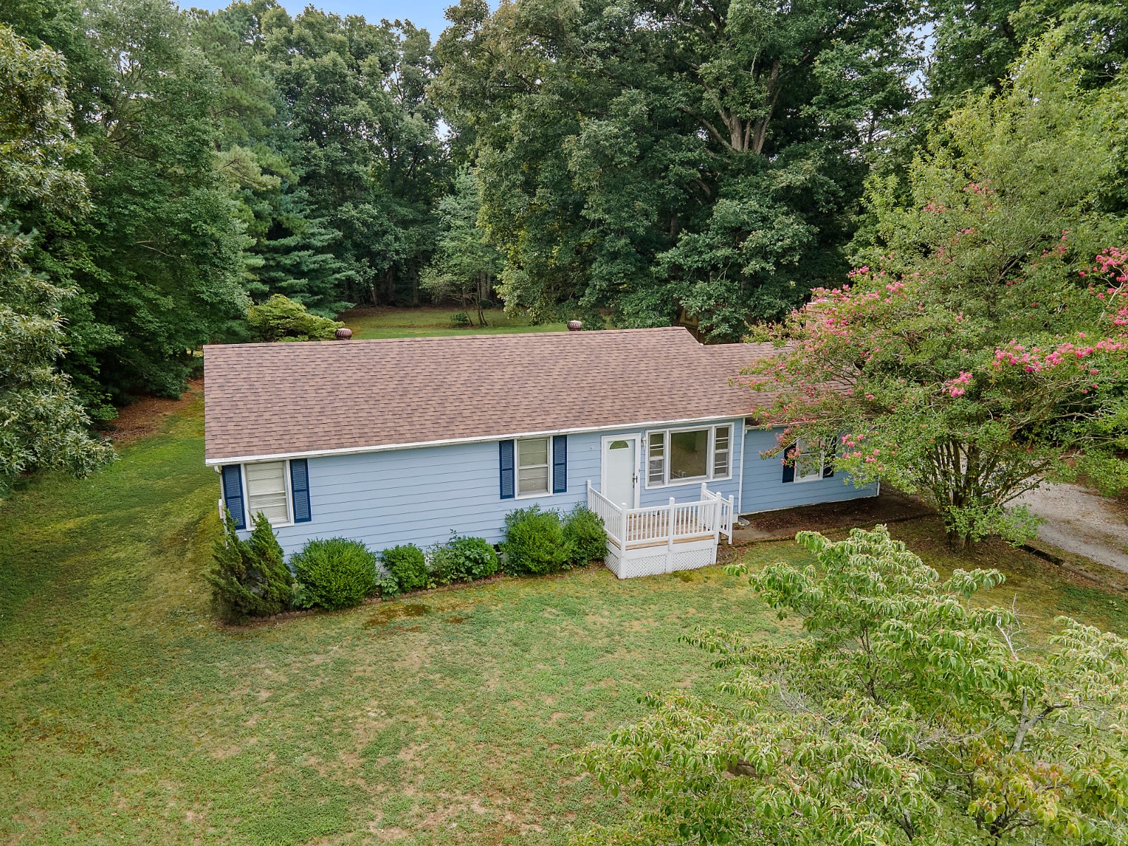 2323 Mill Road