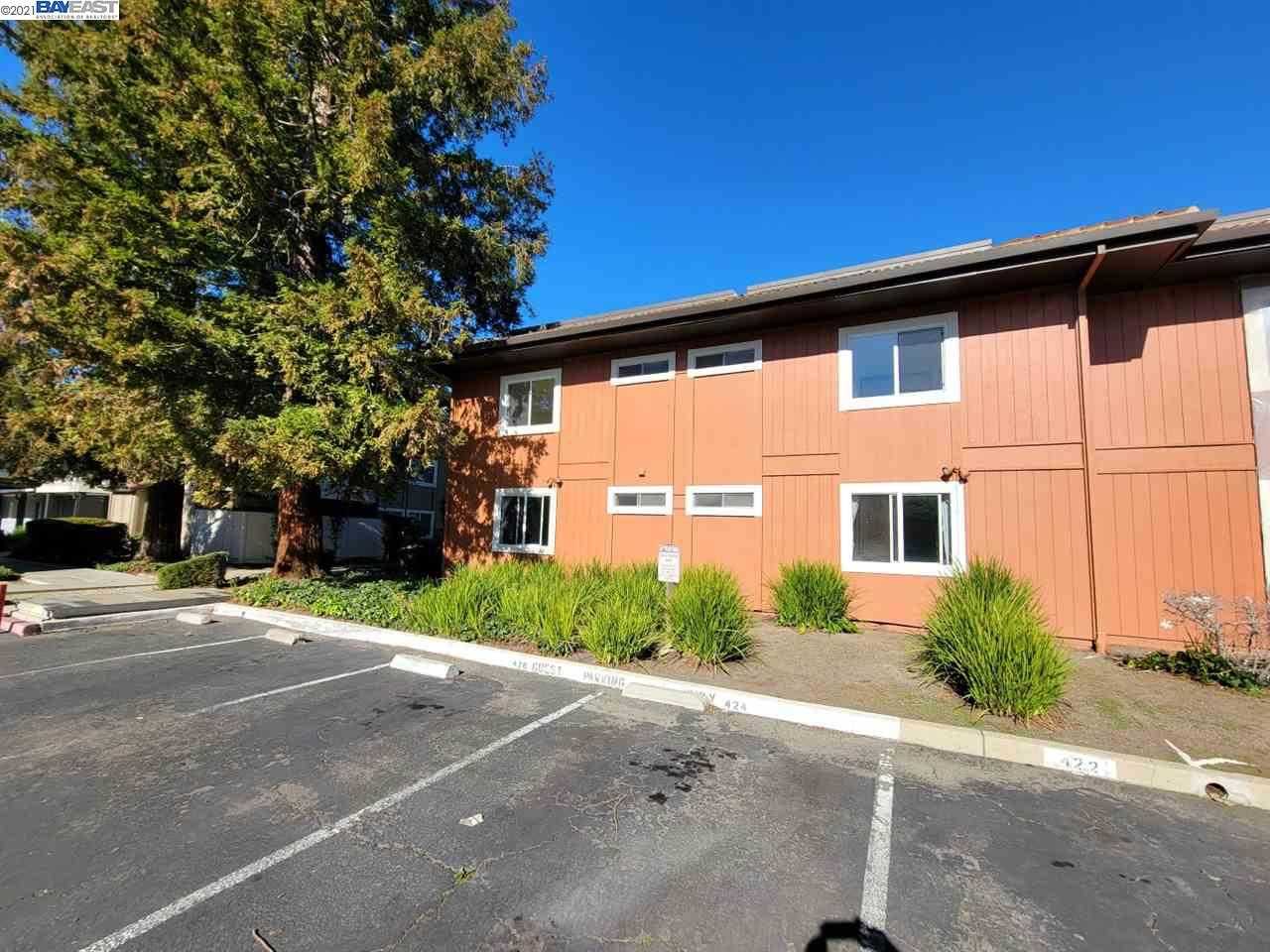 47112 Warm Springs Blvd Unit 240