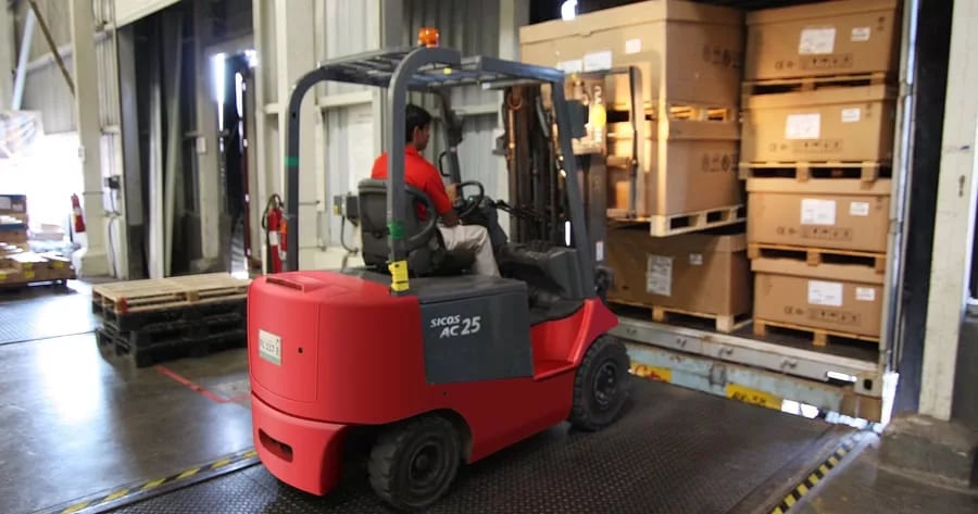 Free safety training resource for younger workers 