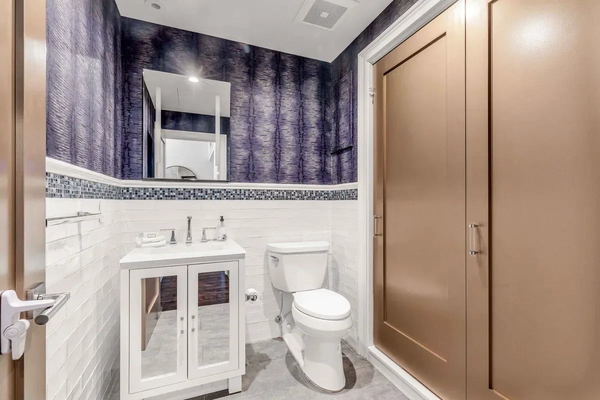 21 East 22nd Street, Unit 8I/91