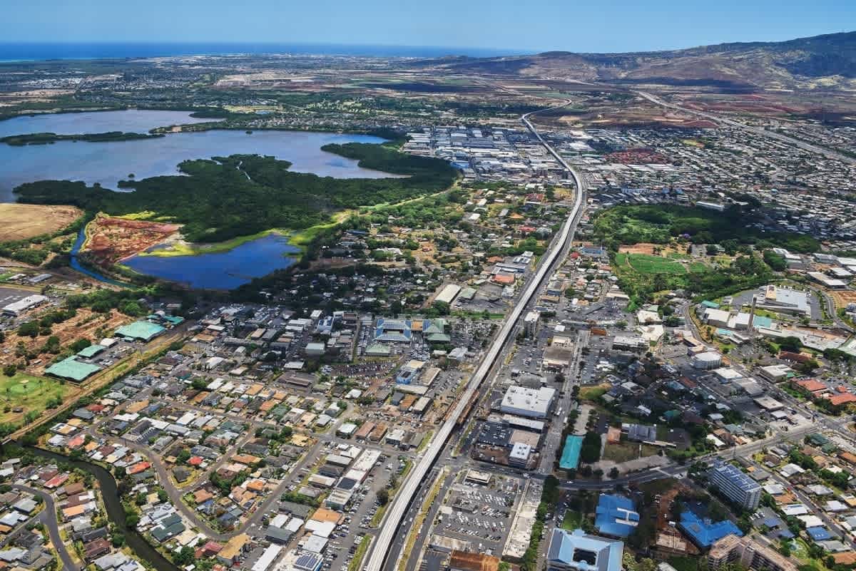 Waipahu