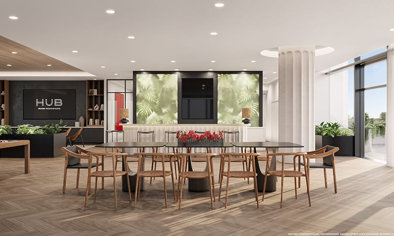Hub Miami