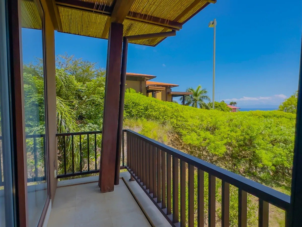 Spacious Single Level Condo, Papagayo, Guanacaste