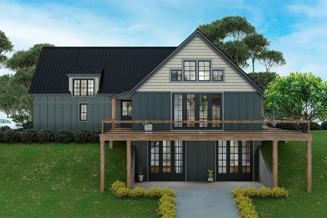 New Construction Listing! TBD Sea Kiss Point, West Bath, Maine – $900,000