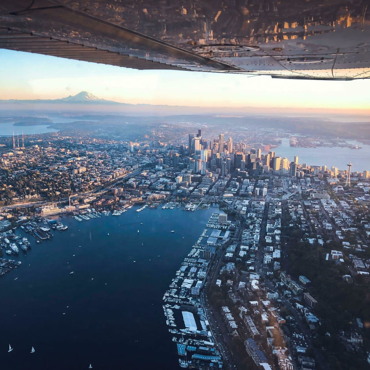 The Selling Season Is Here!