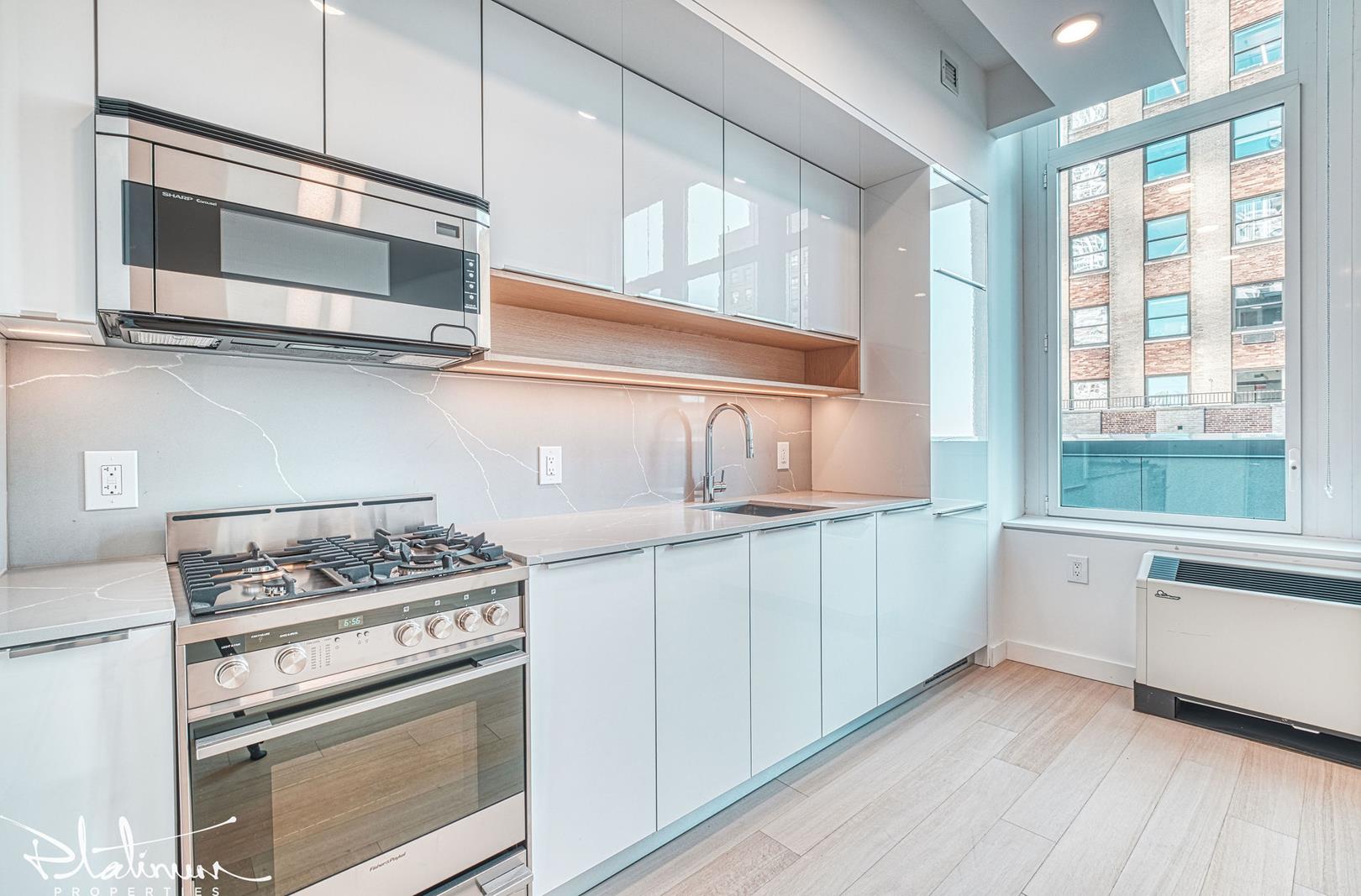20 Broad Street, Apt 2804