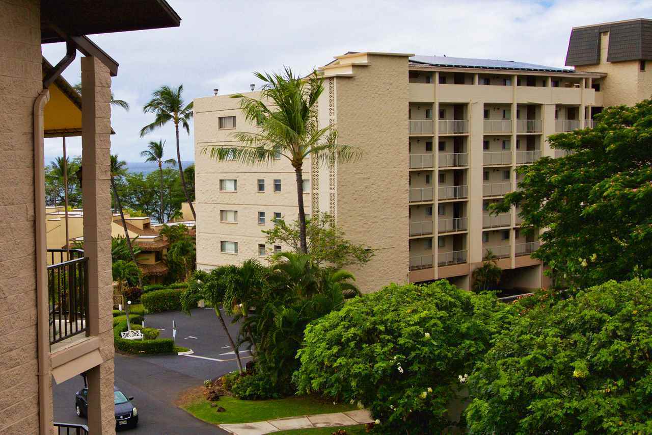 2387 S Kihei Rd., # A403