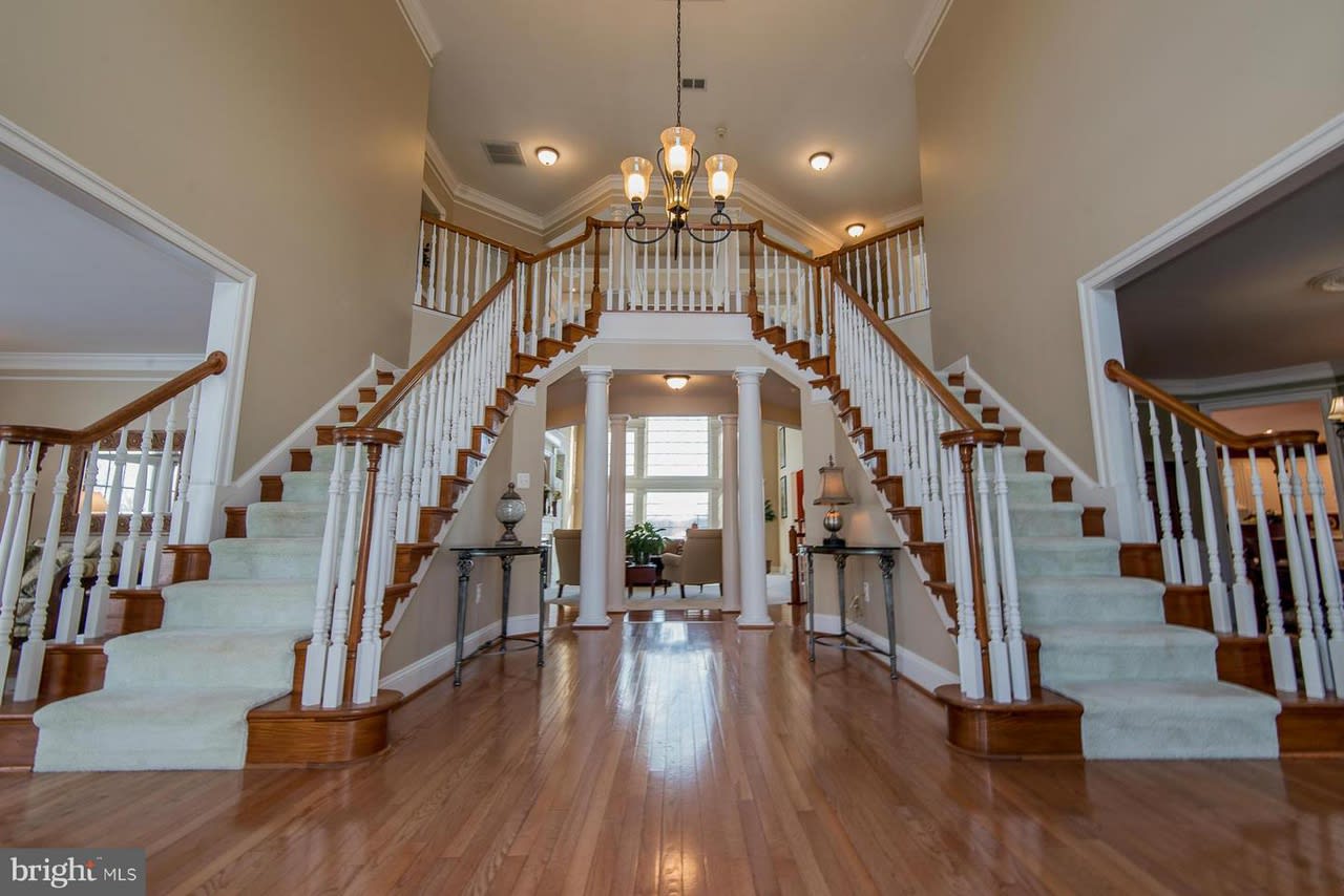  11008 Hidden Fox Ct