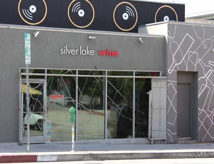 Silver Lake