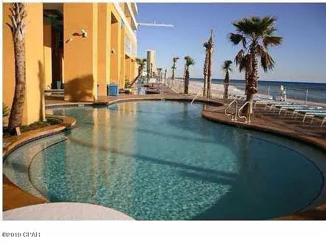 17729 Front Beach Road Unit 605E