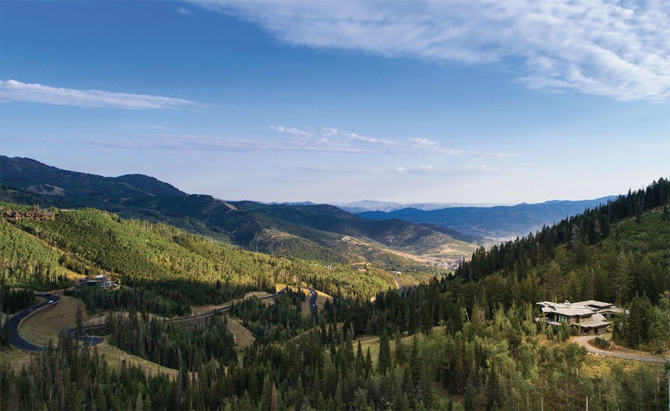 The Colony at White Pine Canyon