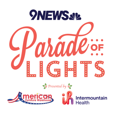 Illuminate the Season: Denver Parade of Lights 2024