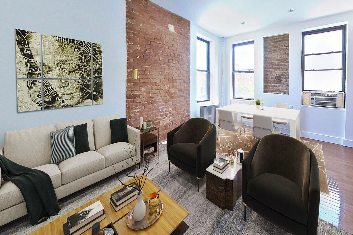 314 Carroll Street, Apt 2-R