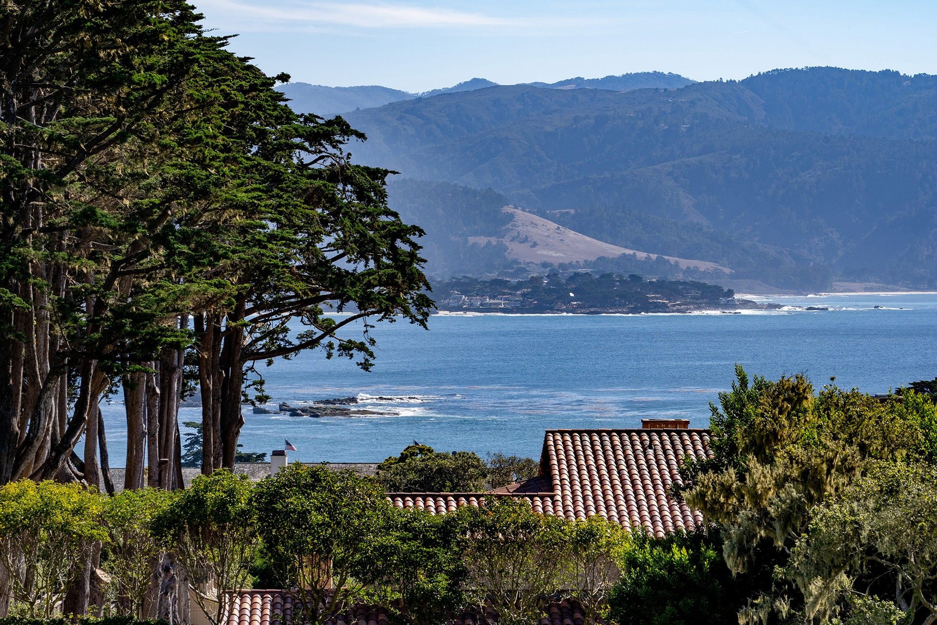 Ondulado Estate - Luxury Rental
