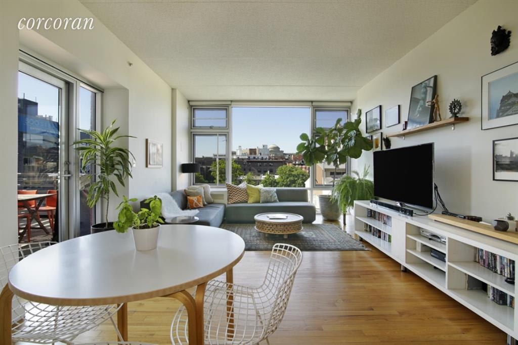 475 Sterling Pl, #5G