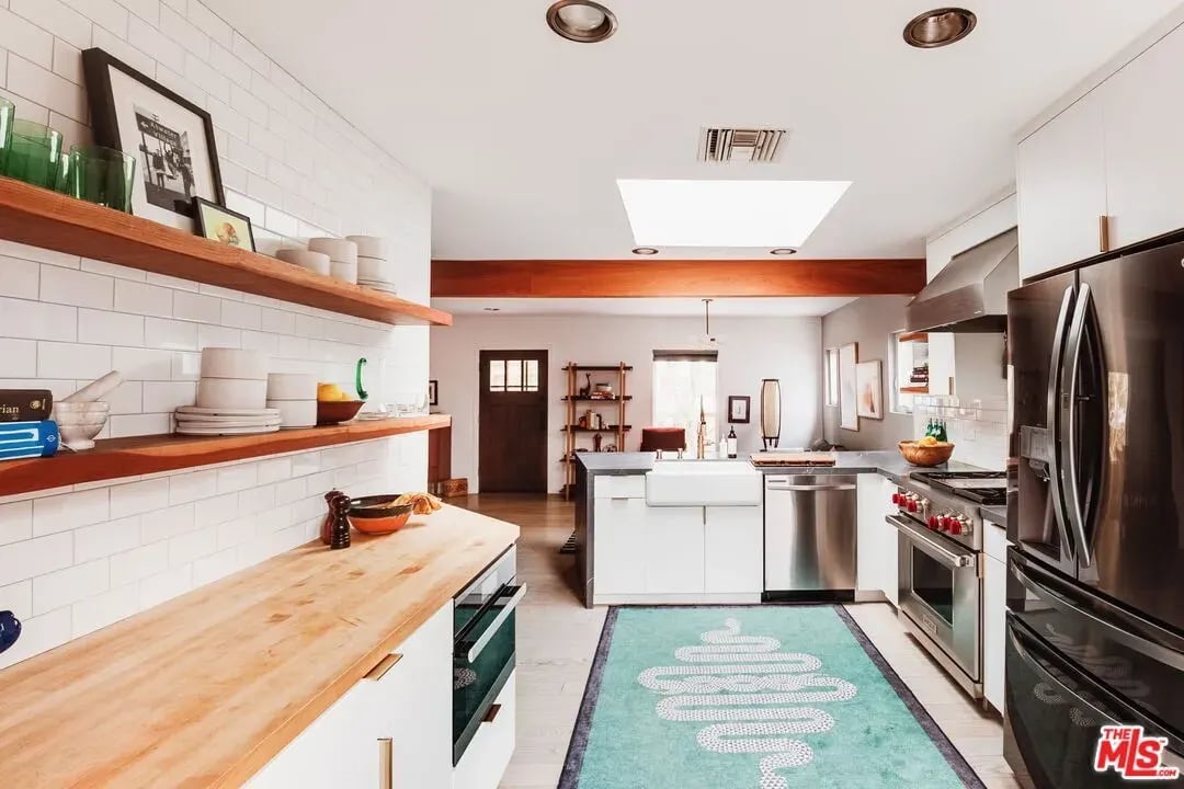 Atwater Village Craftsman