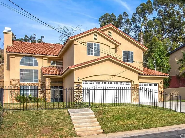 1606 Bonita Vista Drive