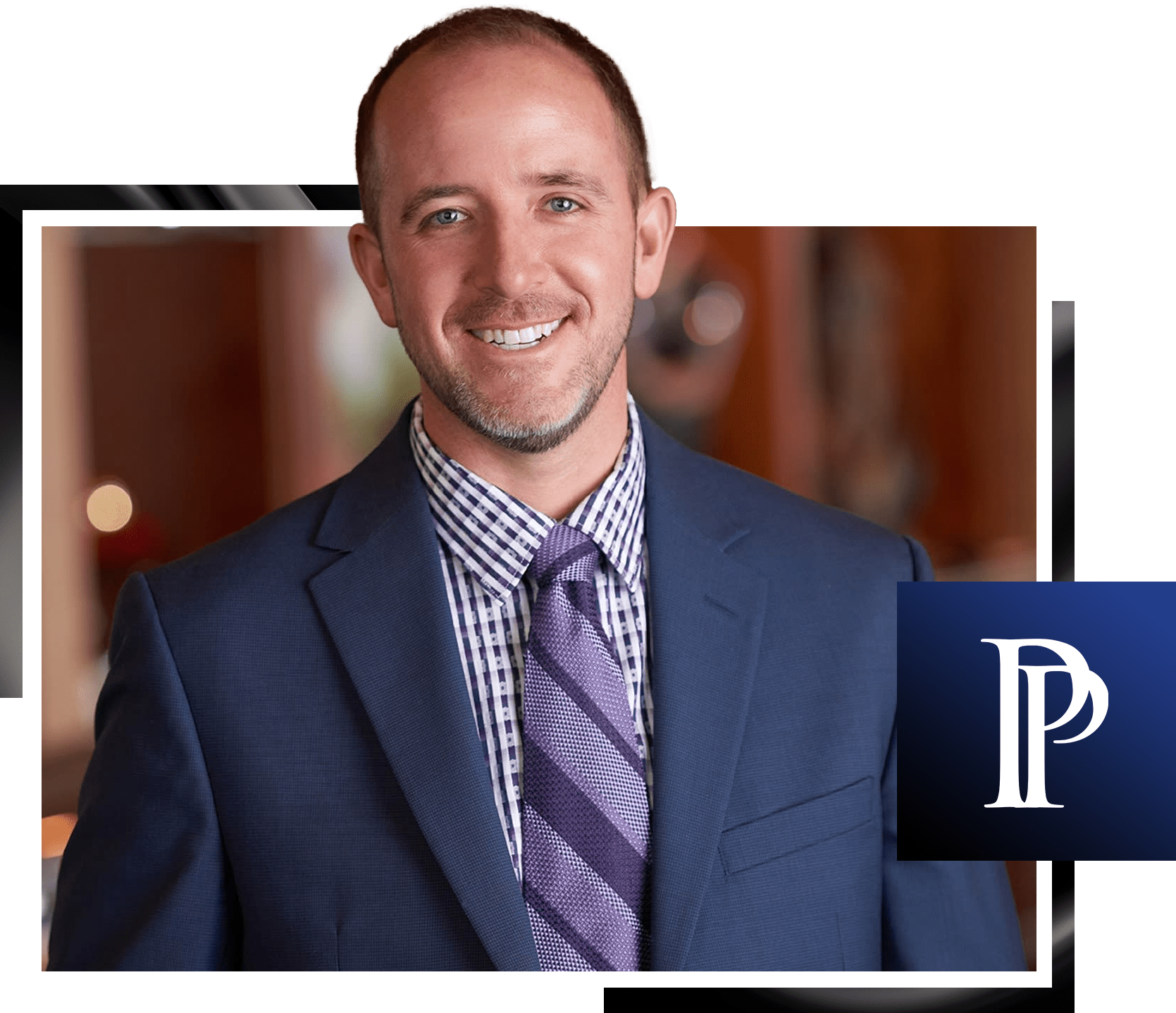 Penkhus Properties - Chad Penkhus