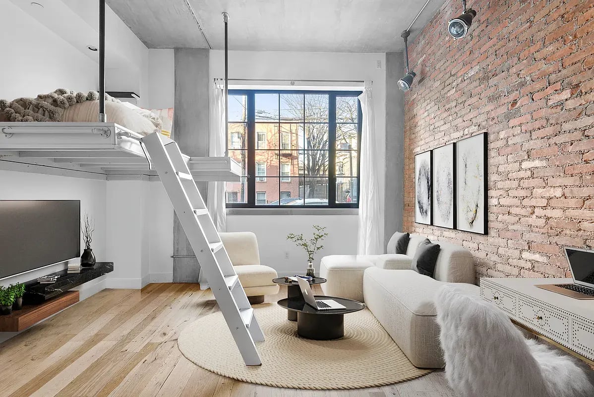 150 Richardson Street Unit: 1A