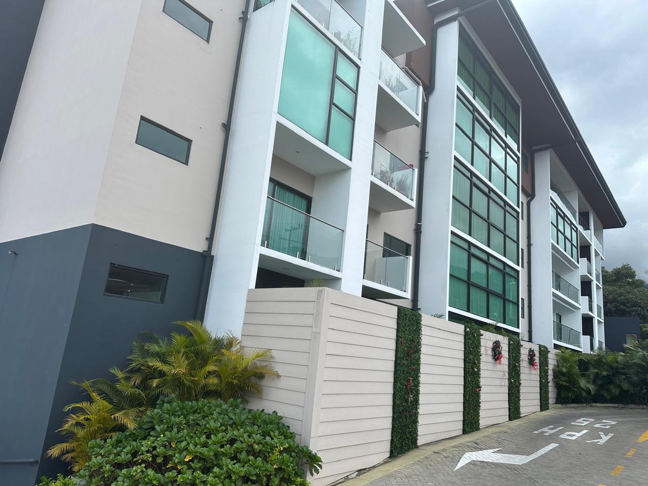 Premium Panoramic View Flat, Escazu, San Jose