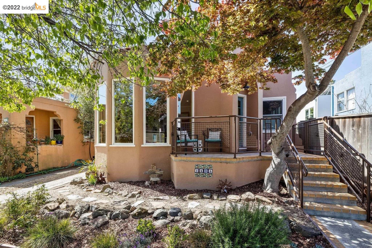 1404 Cypress St