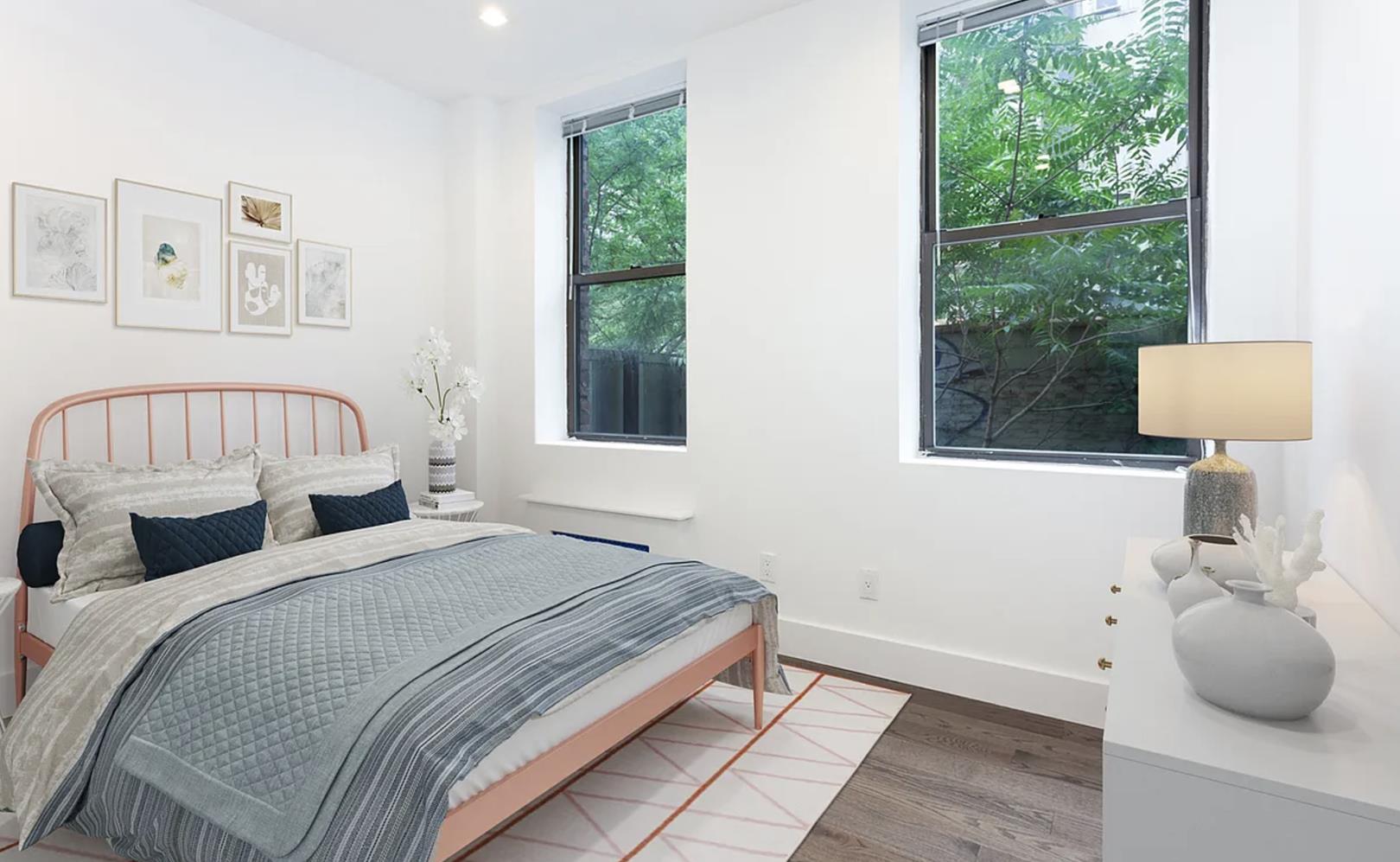 152 Thompson Street, Apt 1-B